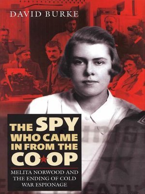 cover image of The Spy Who Came In From the Co-op
